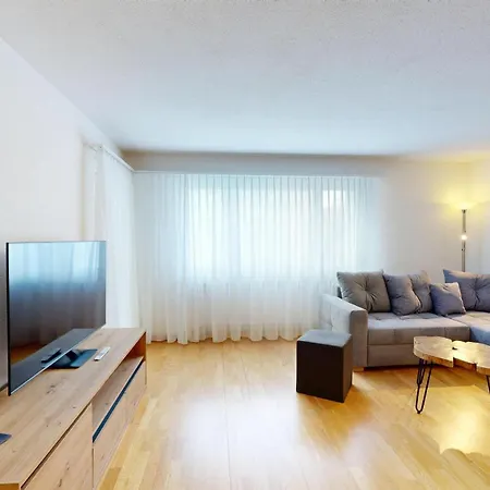 Ova Cotschna 507 * St. Moritz