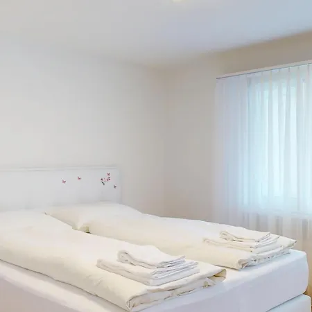 Ova Cotschna 507 * St. Moritz