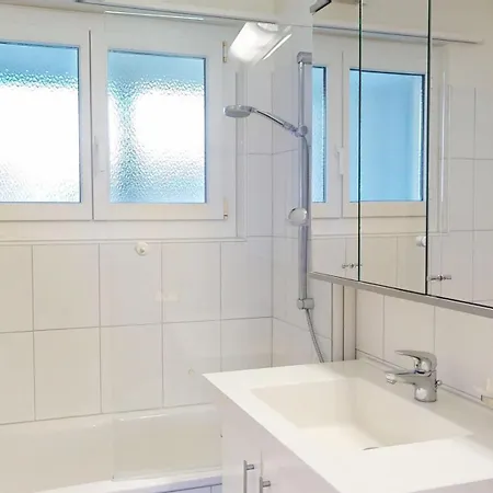 Ova Cotschna 507 Apartment *