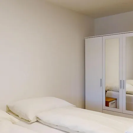 Ova Cotschna 507 Apartment *