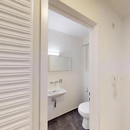 Apartamento Ova Cotschna 507 *