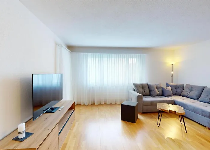 Ova Cotschna 507 * St. Moritz