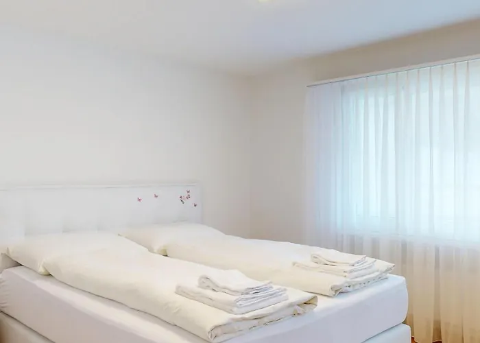 Ova Cotschna 507 * St. Moritz