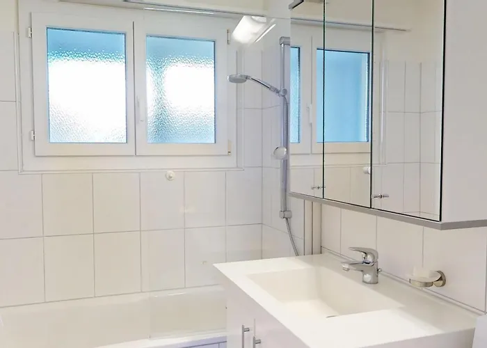 Ova Cotschna 507 Apartment *