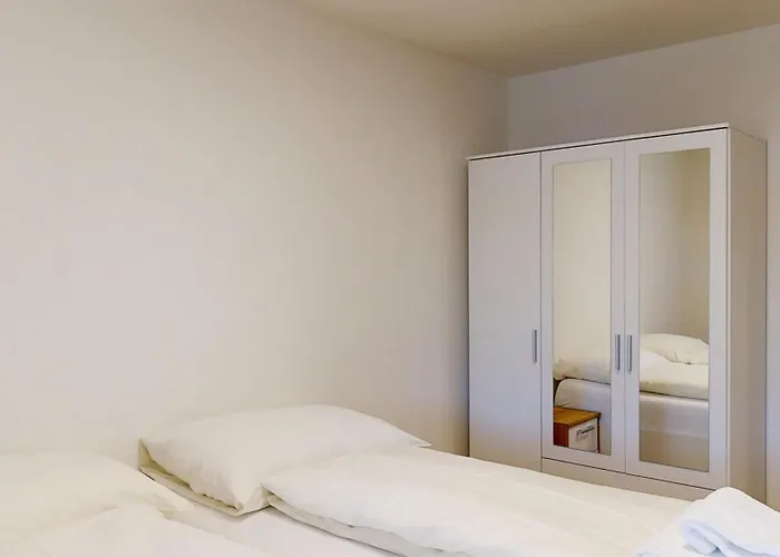 Ova Cotschna 507 Apartment *