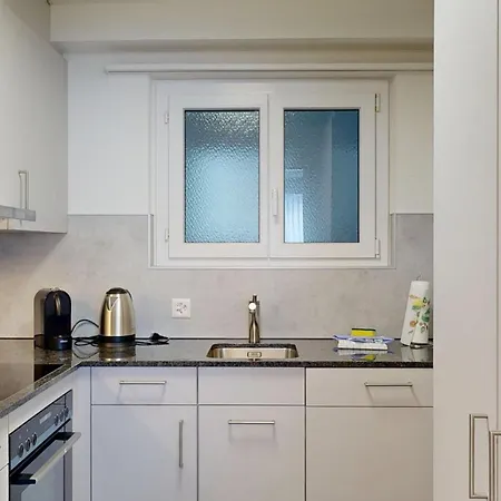 Ova Cotschna 507 Apartment *