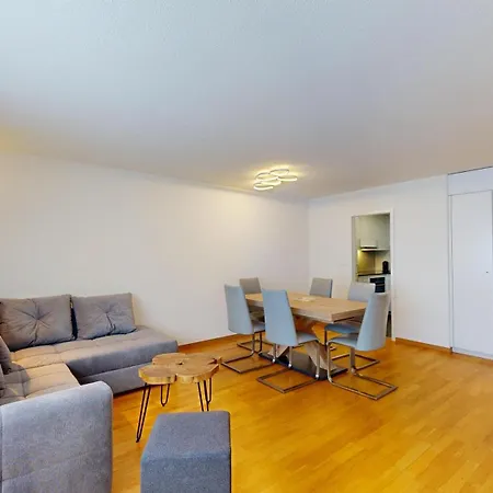 Apartment Ova Cotschna 507